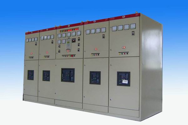 尖峰镇装修配电柜 安全实用建筑抽屉式配电柜-电